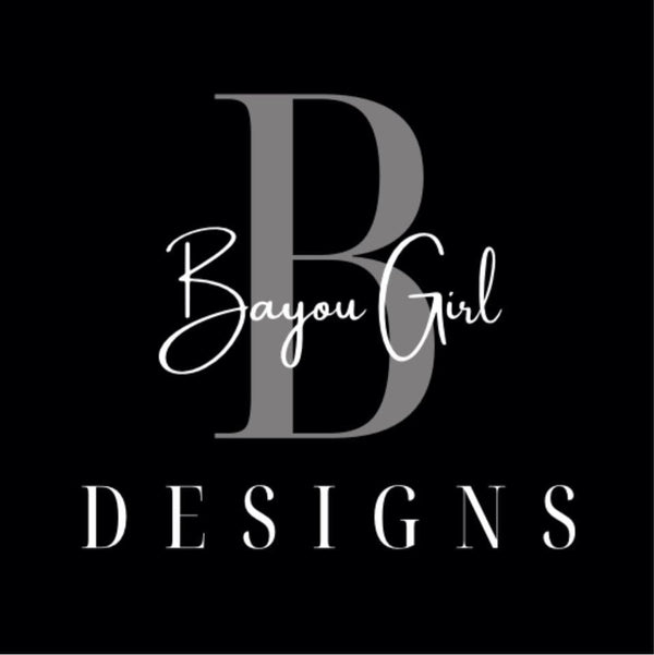 Bayou Girl Designs & More